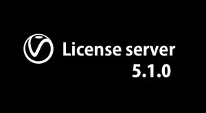 ChaosGroup License server 5.1.0 に更新
