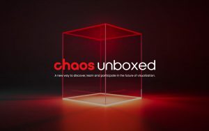 Chaos Unboxed ロードマップをアナウンス