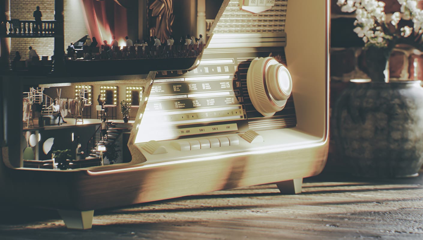 V-Ray 7 for Blender Update 2