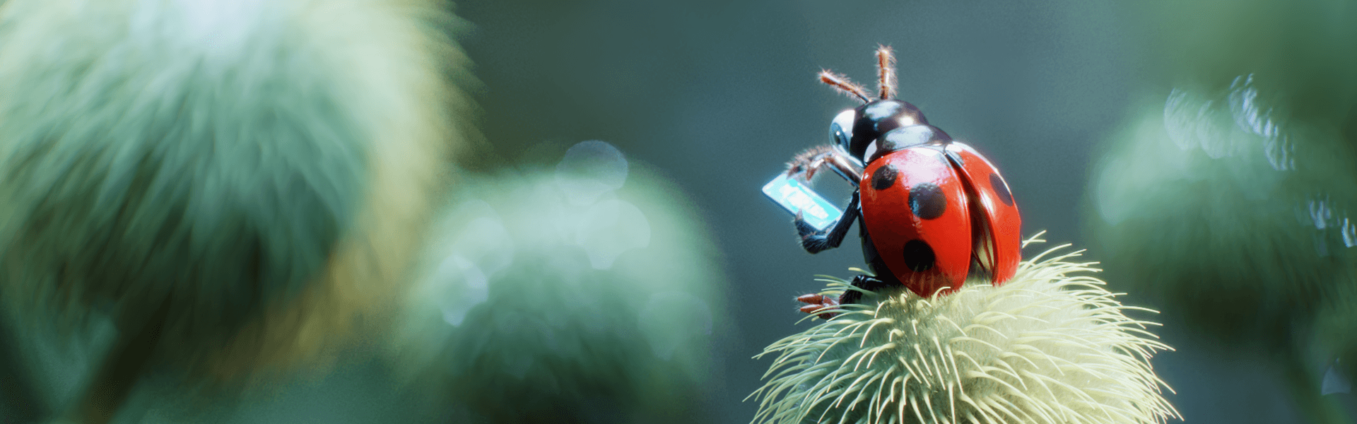 V-Ray for Blender Community Edition