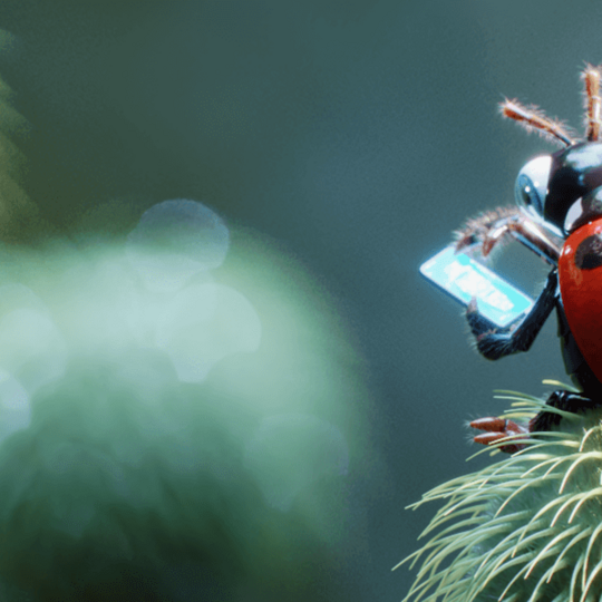 V-Ray for Blender Community Edition