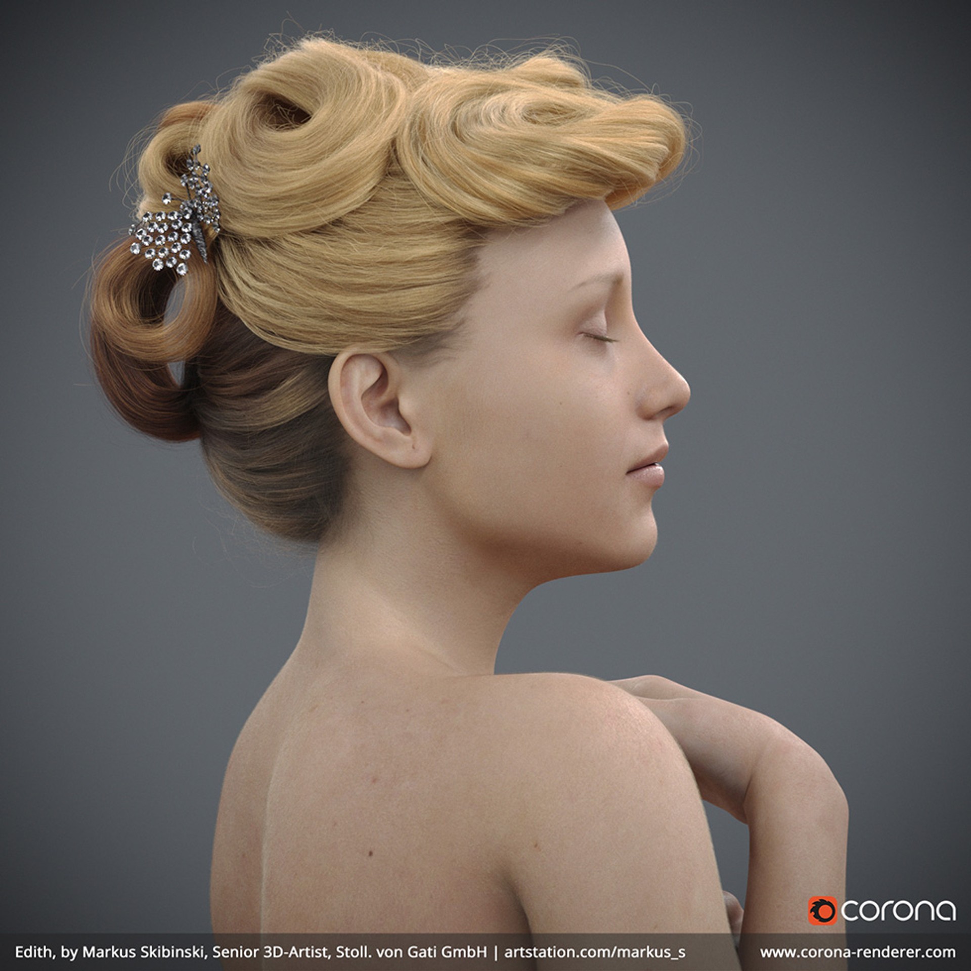ヘアシェーダーや補助機能