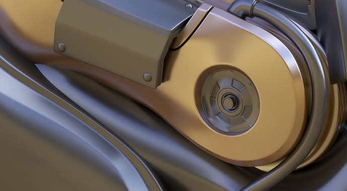 V-Ray for Maya Feature 